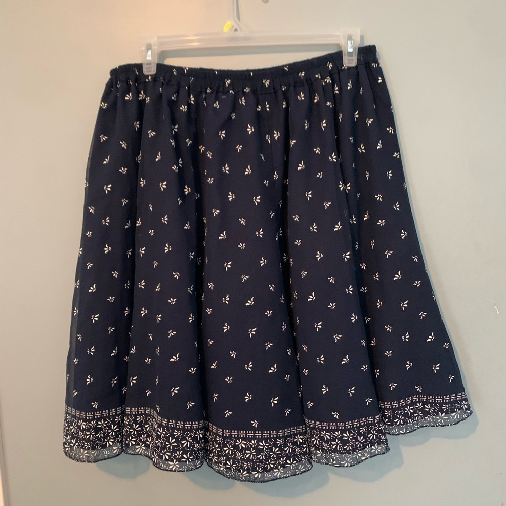 Unlabelled Skirt 26inches